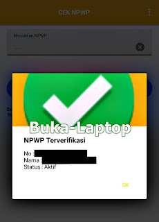 Cara Mudah Cek NPWP Online Masih Aktif atau Tidak