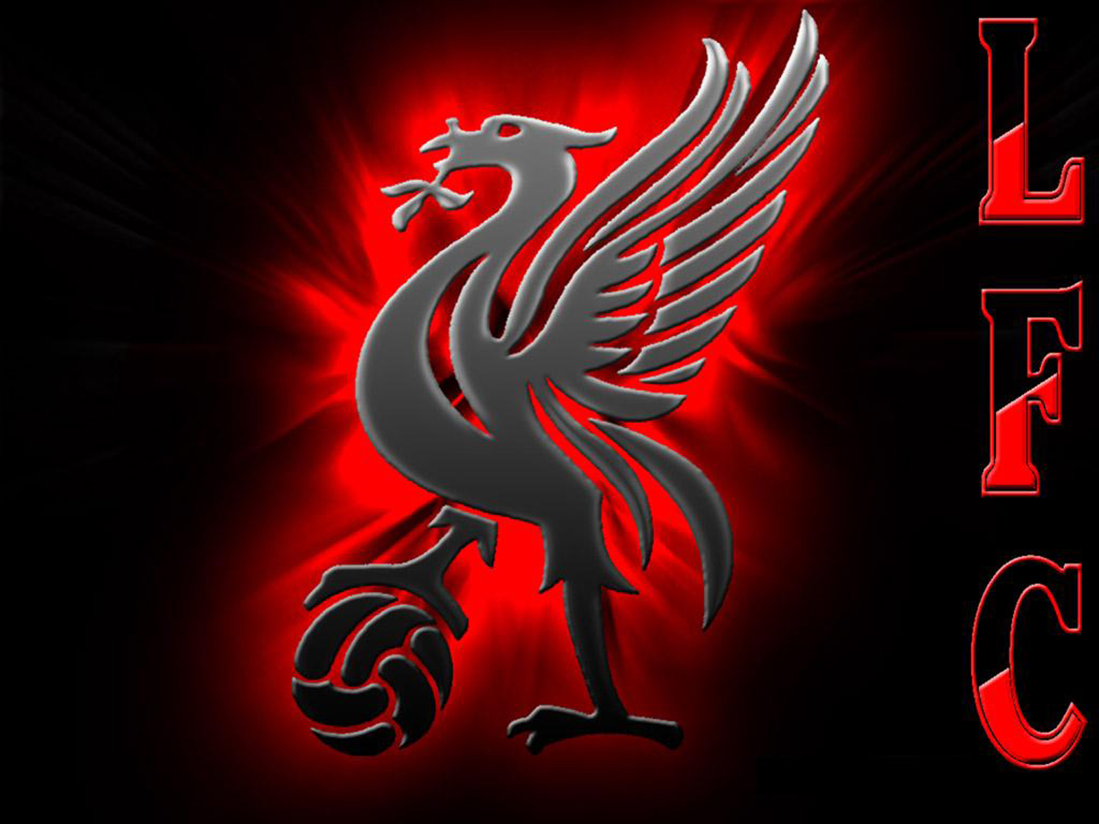  wallpapers  hd for mac Liverpool  FC  Logo Wallpaper  HD 2013