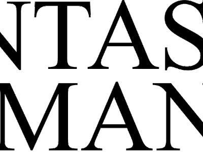 √100以上 fantastic man magazine logo 111660