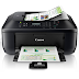 Canon PIXMA MX395 Driver Download - Mac, Windows, Linux