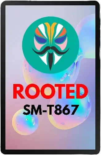 How To Root Samsung Galaxy Tab S6 SM-T867