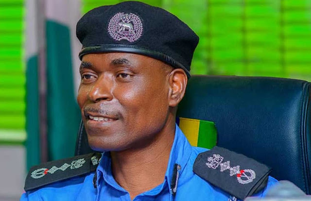 IGP Adamu Mohammed Reveals Why Nigerian Police Are Seen As The Best In The World