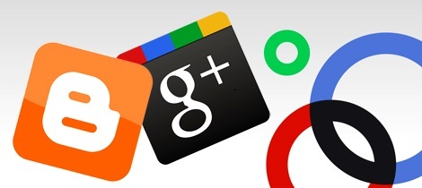 Blogger Google Plus Bonding