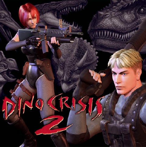  Download Dino Crisis 2 PC Full Version