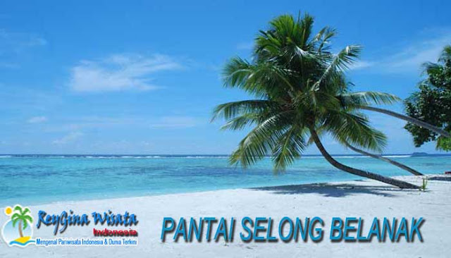 Menikmati Keindahan Pantai Selong Belanak Di Pulau Lombok