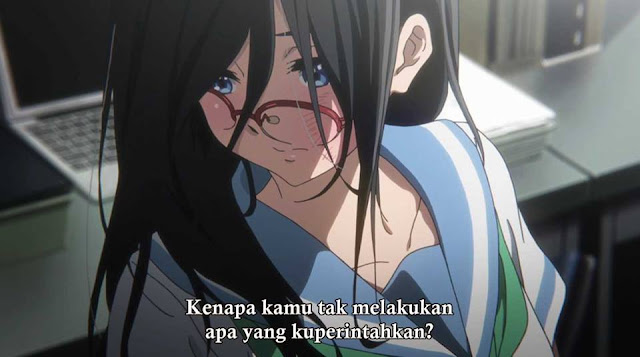 Hibike Euphonium 2 Episode 7 Subtitle Indonesia
