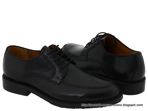 Paciotti Scarpe Uomo:uomo-92720865