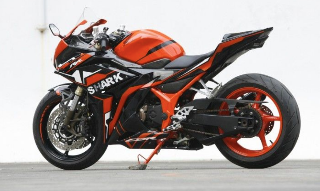 9+ Daftar Motor Sport Terbaik dan Murah Terbaru 2020 - Kanalmu