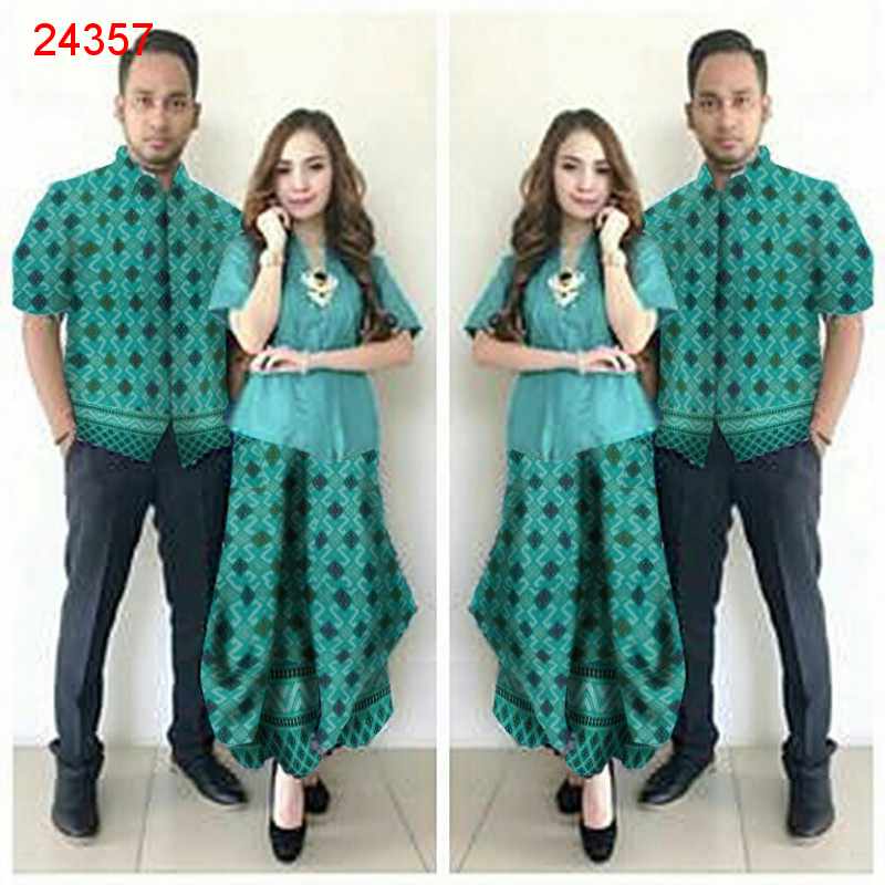 Dress Batik Couple  Online  Murah Produk Terbaru 30 