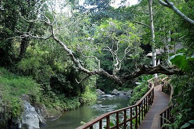 Ubud Pulau Bali