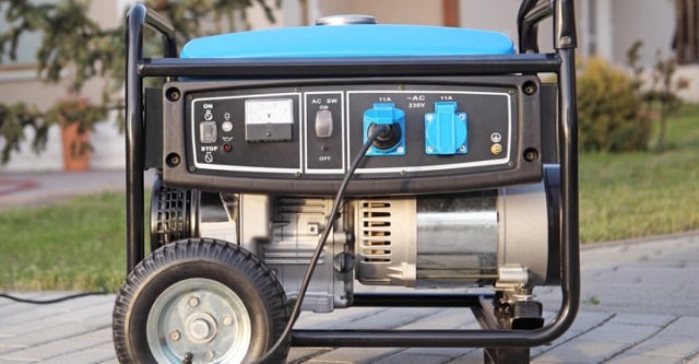 reasons investing in portable home generators worthwhile power during blackouts