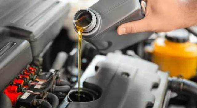 Wie man einen glatten Automotor baut