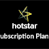 Hotstar Premium Accounts