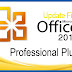 Microsoft Office Professional Plus 2010