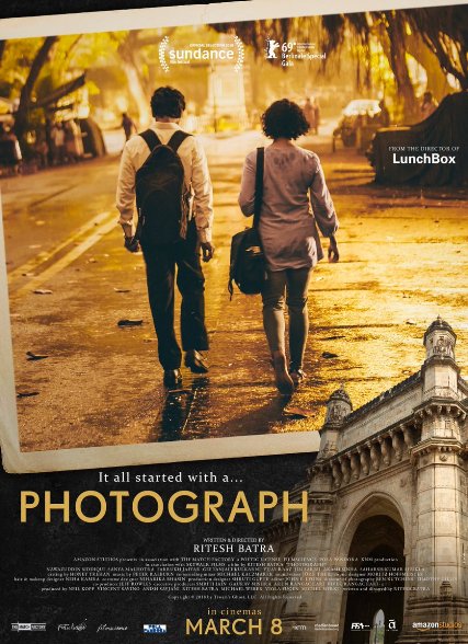 full cast and crew of Bollywood movie Photograph 2019 wiki, movie story, release date, Photograph wikipedia Actress name poster, trailer, Video, News, Photos, Wallpaper, Wikipedia