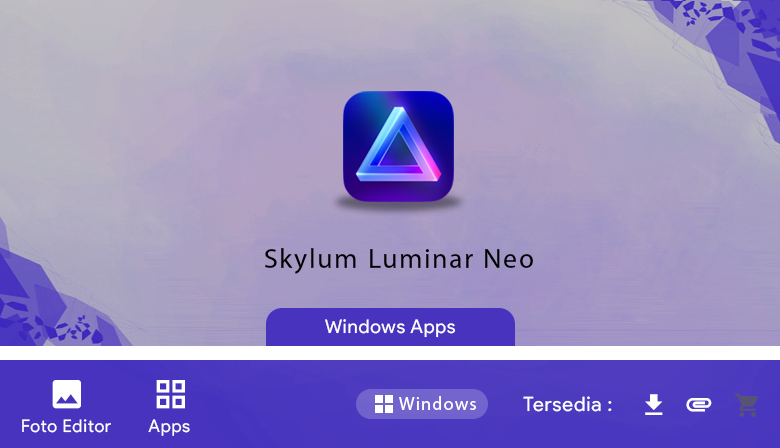 Free Download Skylum Luminar Neo 1.7.1.11148 Full Latest Repack Silent Install