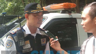 Soal Oknum Dishub Kota Medan Yang Menerima Uang 86, Rudi Sitorus: Itu Telah Ditindak