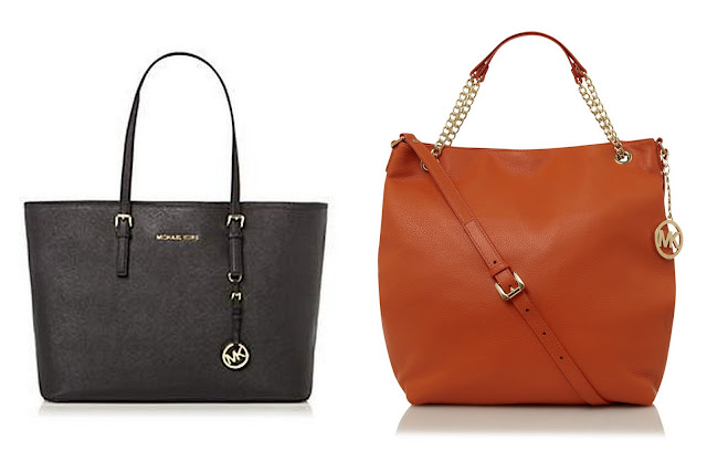 House of Fraser has an extensive range of the adored Michael Kors bags