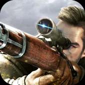 Sniper 3D Strike Assassin Ops – Gun Shooter Game (Mod)