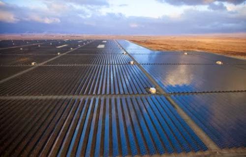 Top 10 Photovoltaic Pv Solar Energy Market Predictions For 2014