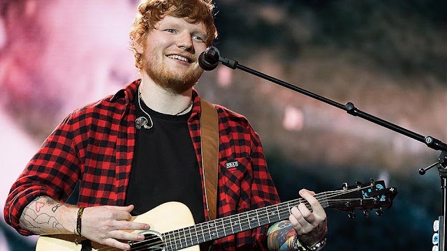 Saiba tudo sobre a Divide Tour de Ed Sheeran no Brasil