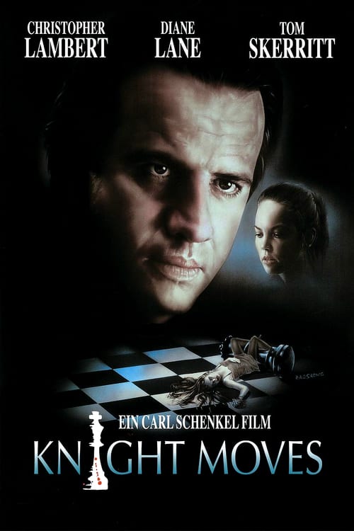 [HD] Jaque al Asesino 1992 Pelicula Completa En Español Online