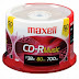 CD Maxell