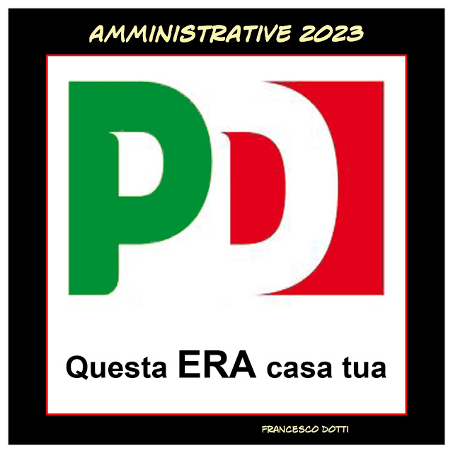 Amministrative 2023