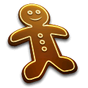 gingerbread