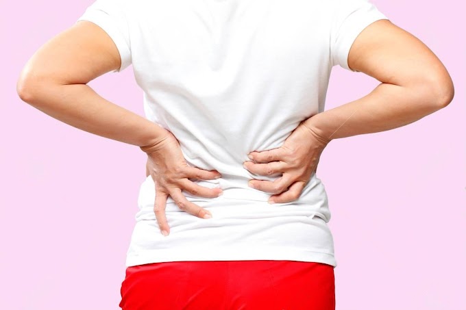 Lordosis: Symptoms, Causes, and Treatment