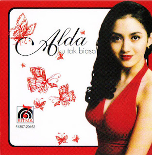 download MP3 Alda Risma - Aku Tak Biasa itunes plus aac m4a mp3