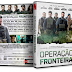Operação Fronteira DVD Capa