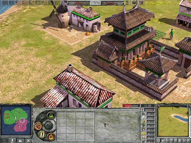 Descargar empire earth 2