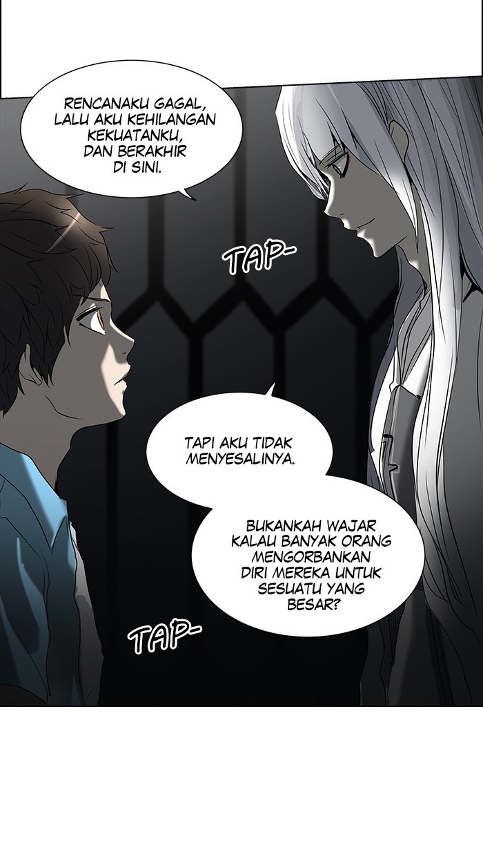 Webtoon Tower Of God Bahasa Indonesia Chapter 263