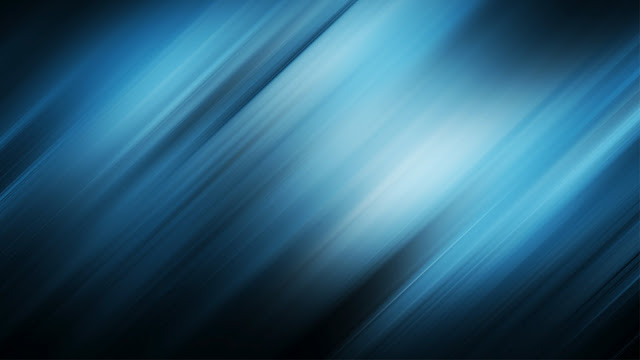 Blue Wallpaper