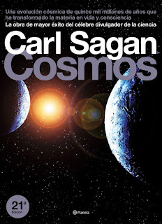 Cosmos Carl Sagan