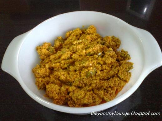 Raw Mango Pickle Aam Ka Achaar Recipe