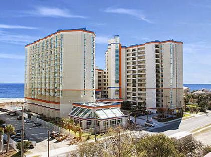 Myrtle Beach Condos For Sale   Dunes Phase 2   Project Home