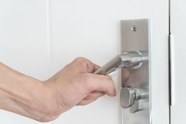 locksmith seaford