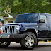 2012 Jeep Wrangler Freedom Edition