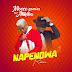 Download Audio Mp3 | Mocco Genius Ft. Alikiba – Napendwa Remix
