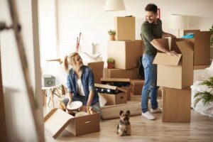 Moving is always a very difficult and exhausting process, especially if you have to transport all the property. A company that provides highly qualified moving services https://mypereezd.dp.ua can solve all the problems with moving . On the company's website you can get acquainted with the moving scheme, the cost of the service and clarify other nuances of the service. In our article, we will tell you about the top moving secrets that will help you stay calm during this period.