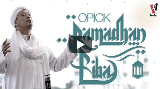 Opick - Ramadhan Tiba