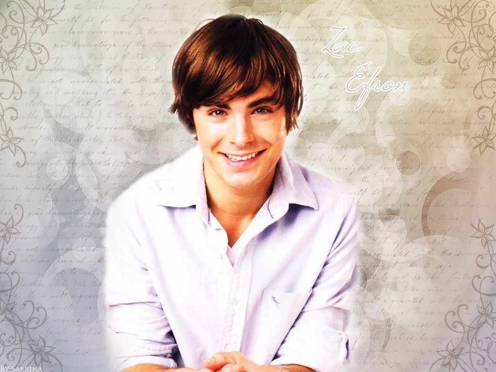 Below you can find Zac Efron Hot wallpapers to decorate your desktop ...