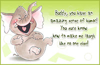 Funny Friendship Cards