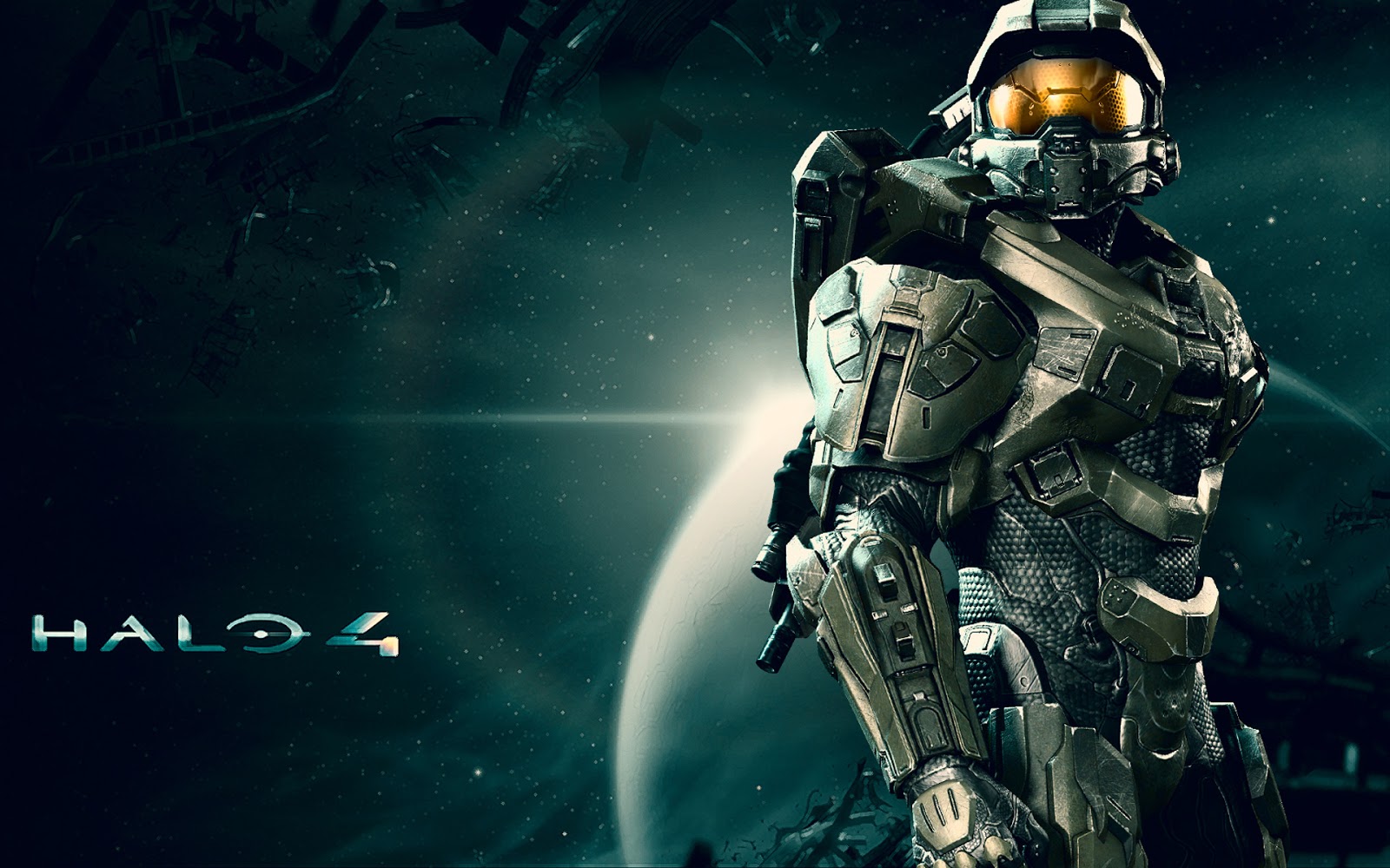 Halo 4 Tips Multiplayer - Novedades y Salud