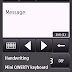 Virtual QWERTY for N97&N97mini
