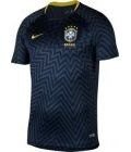 ブラジル代表 2018 プレマッチシャツ