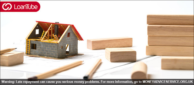 Home Improvement Loans