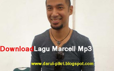  Download Kumpulan Lagu Marcell Mp3
